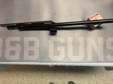 Remington 1100 12 Gauge 2 3/4” Chamber, 21” Cantilever Mount RemChoke Barrel, Excellent Condition - 1 of 7