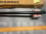 Remington 1100 12 Gauge 28” Plain Barrel Modified Choke 3/4” Chamber Like new in Box - 3 of 6