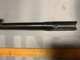 Remington 1100 12 Gauge 28” Plain Barrel Modified Choke 3/4” Chamber Like new in Box - 6 of 6