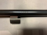 Remington 1100 12 Gauge 28” Plain Barrel Modified Choke 3/4” Chamber Like new in Box - 4 of 6