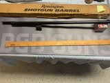 Remington 1100 12 Gauge 28” Plain Barrel Modified Choke 3/4” Chamber Like new in Box - 1 of 6