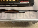 Browning Model 42 410 Grade 5 - 4 of 8