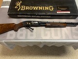 Browning Model 42 410 Grade 5 - 2 of 8