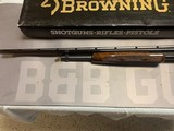 Browning Model 42 410 Grade 5 - 6 of 8