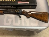 Browning Model 42 410 Grade 5 - 5 of 8