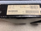 Browning Model 42 410 Grade 5 - 8 of 8