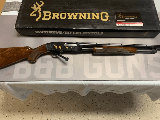 Browning Model 42 410 Grade 5 - 1 of 8