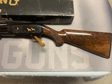 Browning Model 12 28 Gauge Grade Five - 4 of 7