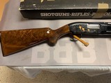 Browning Model 12 28 Gauge Grade Five - 2 of 7