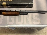 Browning Model 12 28 Gauge Grade Five - 3 of 7