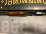 Browning Model 12 28 Gauge Grade Five - 7 of 7