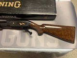 Browning Model 12 20 Gauge Grade 5 - 4 of 7
