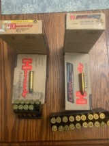 450 Marlin Hornady 325 Grain or 350 Grain $95 Per Box, Shipping Charge Actual UPS Charge - 1 of 1