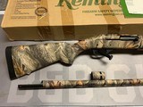 Remington 11-87 20 Gauge Full Camo - 4 of 7
