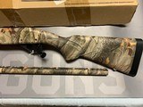 Remington 11-87 20 Gauge Full Camo - 2 of 7