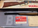 Marlin 39M Article II 22 LR New In Box - 5 of 6