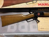 Marlin 39M Article II 22 LR New In Box - 2 of 6