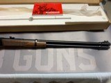 Winchester 9410 National Wild Turkey Federation Dinner Gun - 3 of 6