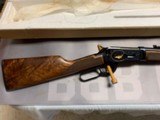 Winchester 9410 National Wild Turkey Federation Dinner Gun - 2 of 6