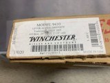 Winchester 9410 National Wild Turkey Federation Dinner Gun - 6 of 6