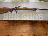 Remington 700 BDL 280 Rem - 1 of 6