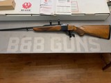 Ruger umber 1-AH 25-06 - 1 of 9