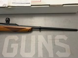 Ruger umber 1-AH 25-06 - 5 of 9