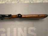 Ruger 1A 7x57 - 6 of 7