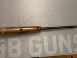 Ruger 1A 7x57 - 7 of 7