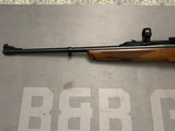 Ruger 1A 7x57 - 5 of 7