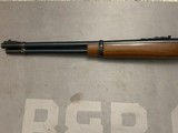 Marlin 1894 44 Magnum Saddle Ring Carbine - 5 of 5