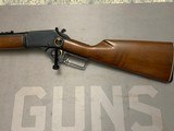 Marlin 1894 44 Magnum Saddle Ring Carbine - 4 of 5