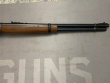 Marlin 1894 44 Magnum Saddle Ring Carbine - 3 of 5