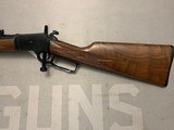 Marlin 1897 Texan 22 Lr - 4 of 6