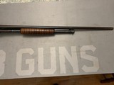 Winchester 42 410, 26” Modified Choke Barrel - 3 of 7