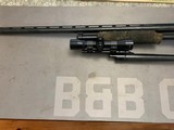 Mossberg 500 12 Gauge Combo - 5 of 5