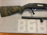 Mossberg 500 12 Gauge Combo - 2 of 5