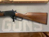 Marlin 1894C 357 Magnum - 4 of 6