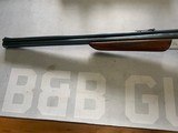 Savage 24B-DL 22LR/20 Gauge - 5 of 5