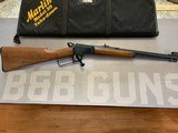 Marlin 39 TDS 22LR - 1 of 6