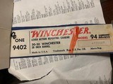 Winchester 94 Antique Carbine 30-30 - 6 of 6