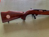 Ruger 10-22 Finger Groove Sporter Canadian Centennial - 2 of 5