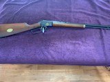 Marlin 39 Century Limited 22 LR - 1 of 5