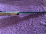 Marlin 39 AWL Wildlife For Tomorrow 22Lr - 5 of 5