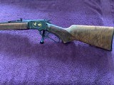 Marlin 39 AWL Wildlife For Tomorrow 22Lr - 2 of 5