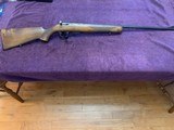 Browning T Bolt T-2 Belgium 22LR