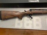 Browning X- Bolt 243 Win, Hunter Walnut - 2 of 6