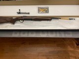 Browning X- Bolt 243 Win, Hunter Walnut - 1 of 6