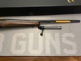 Browning X- Bolt 243 Win, Hunter Walnut - 3 of 6