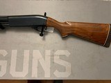 Remington 870 Wingmaster 16 Gauge - 4 of 7